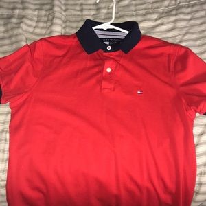 Tommy Hilfiger Polo